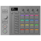 AlphaTheta SLAB Music Production MIDI Pad Controller