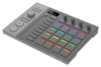 AlphaTheta SLAB Music Production MIDI Pad Controller