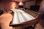 Amek 9098i 72 Channel Console (Vintage)