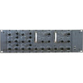 AML VPR 500 Rack with 54F50 and ez1073-500 Modules