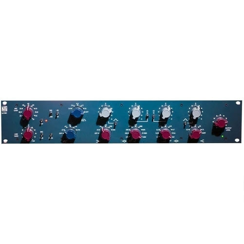 AML ez1081 Microphone Preamp/Equalizer