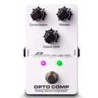 Ampeg Opto Comp Optical Compressor Pedal
