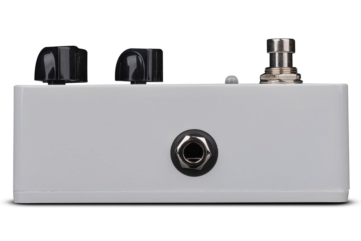 Ampeg Opto Comp Optical Compressor Pedal