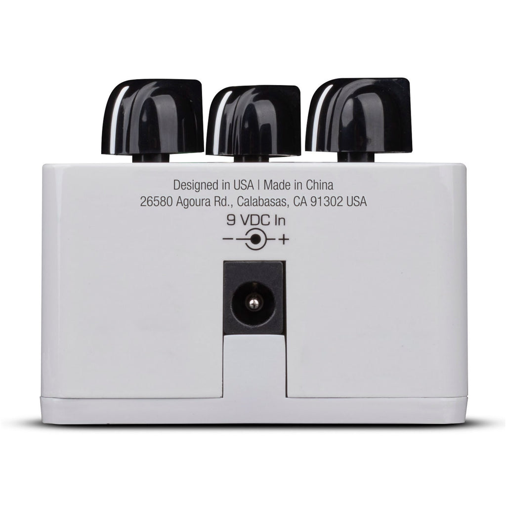 Ampeg Opto Comp Optical Compressor Pedal