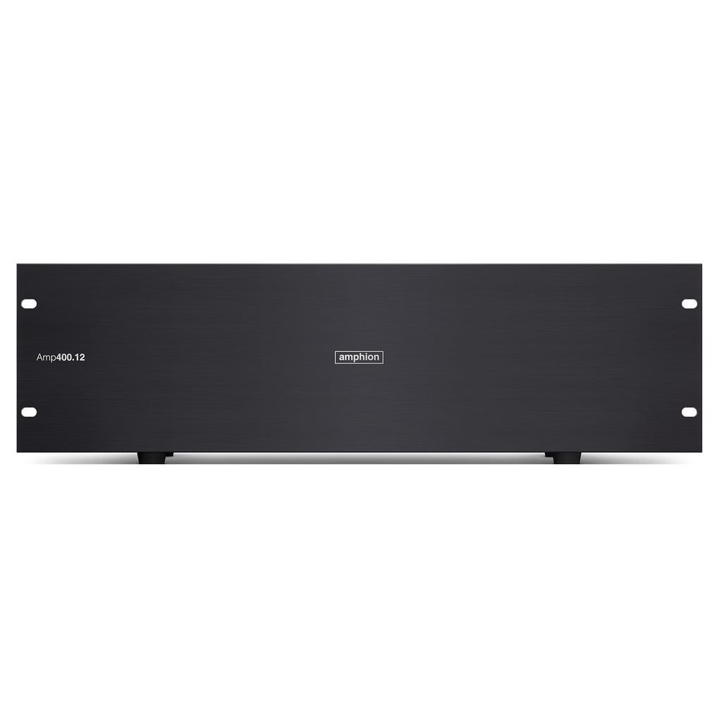 Amphion Amp400.12 12-Channel Power Amplifier