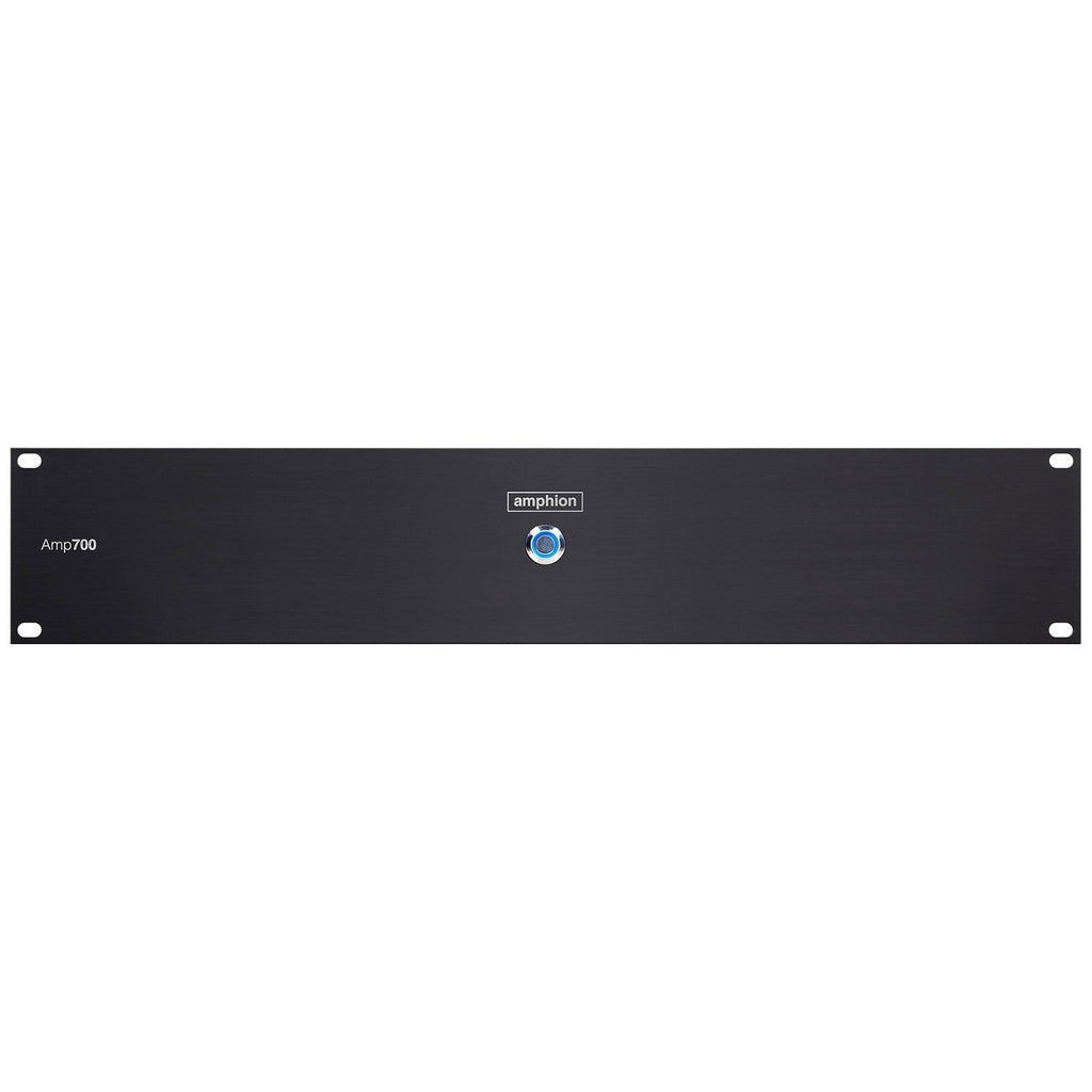 Amphion Amp700 2x 700 Watt Stereo Power Amplifier