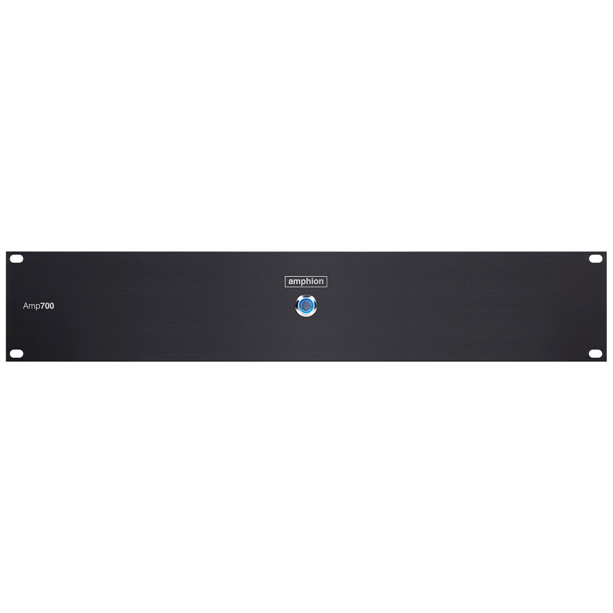 Amphion Amp700 2x 700 Watt Stereo Power Amplifier