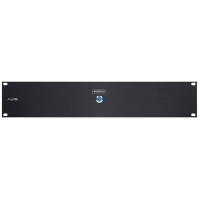 Amphion Amp700 2x 700 Watt Stereo Power Amplifier