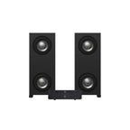 Amphion BaseTwo25 Low Frequency Extension System