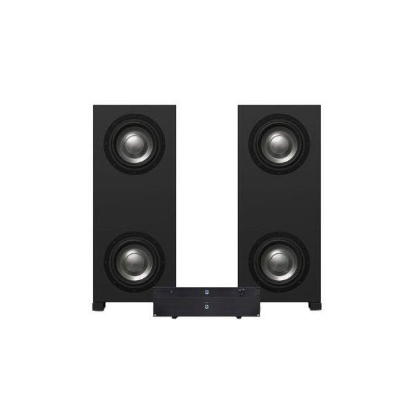 Amphion BaseTwo25 Low Frequency Extension System