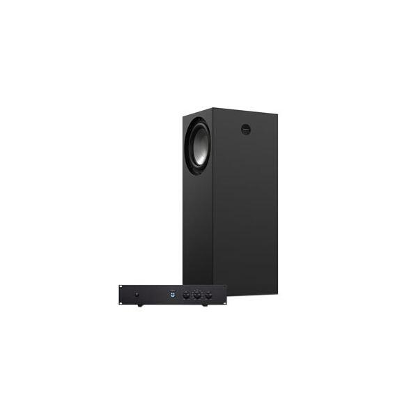 Amphion FlexBase25 Stereo Bass-Extension and Management System