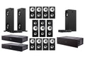 Amphion 7.1.4 Immersive Music System - Large