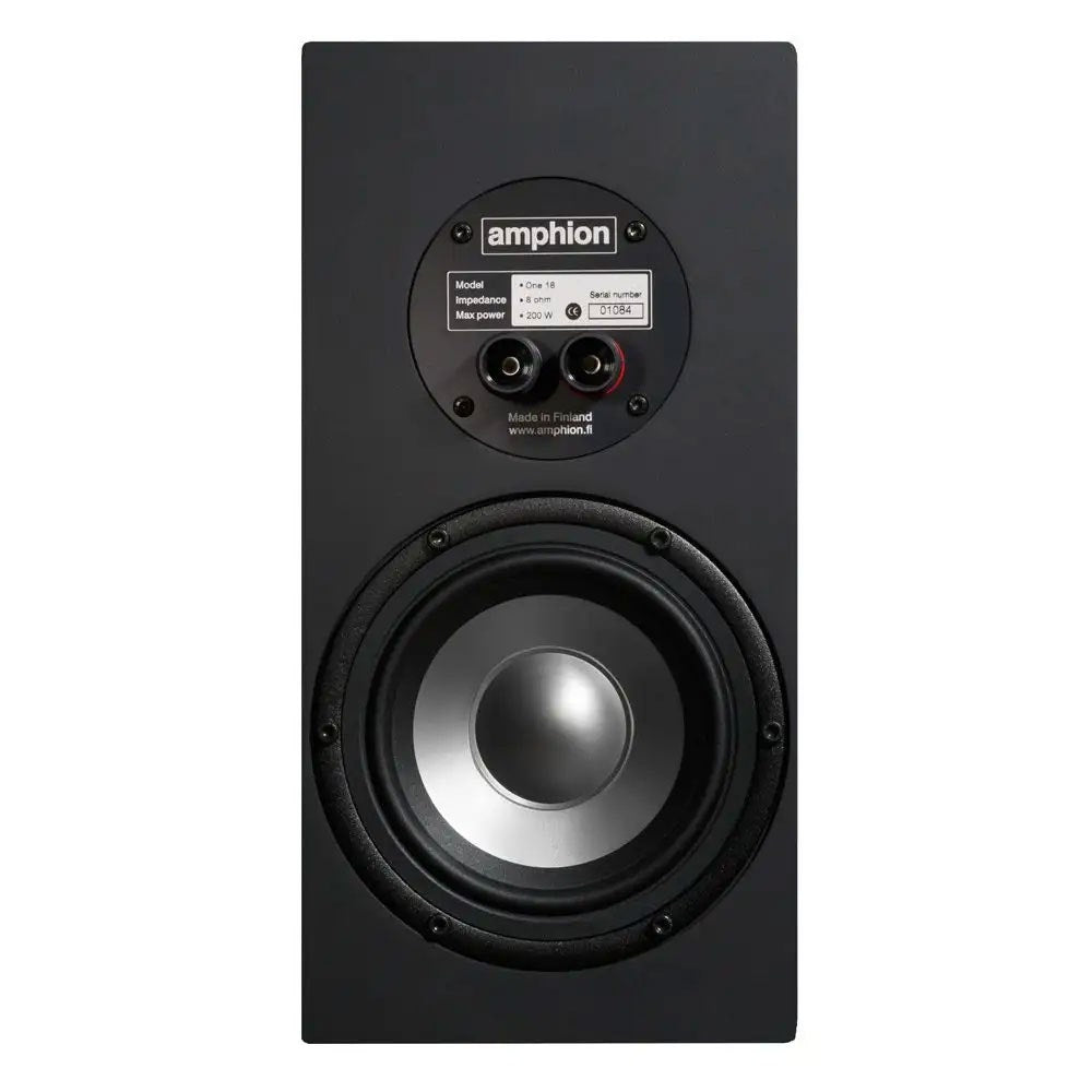 Amphion 7.1.4 Immersive Music System - Large