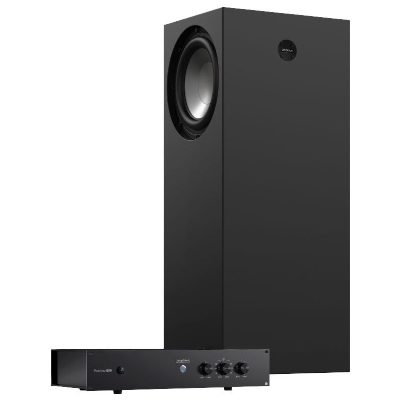 Amphion 7.1.4 Immersive Music System - Large
