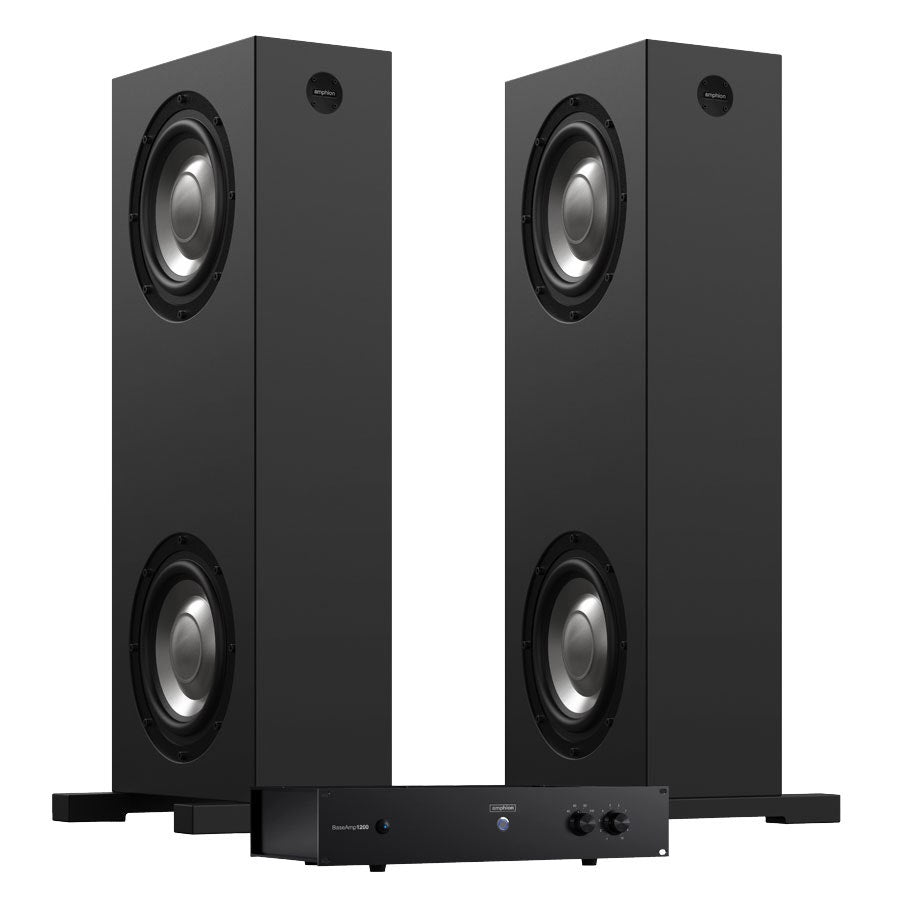 Amphion 7.1.4 Immersive Music System - Large