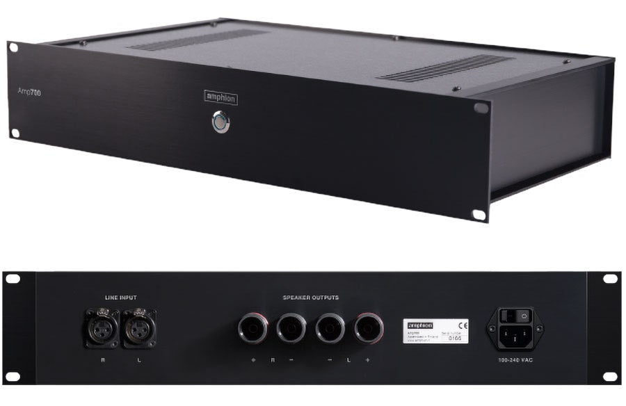 Amphion 7.1.4 Immersive Music System - Large