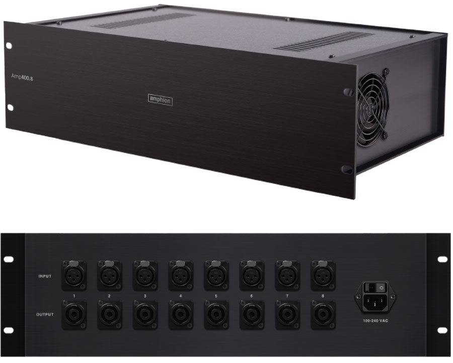 Amphion 7.1.4 Immersive Music System - Large