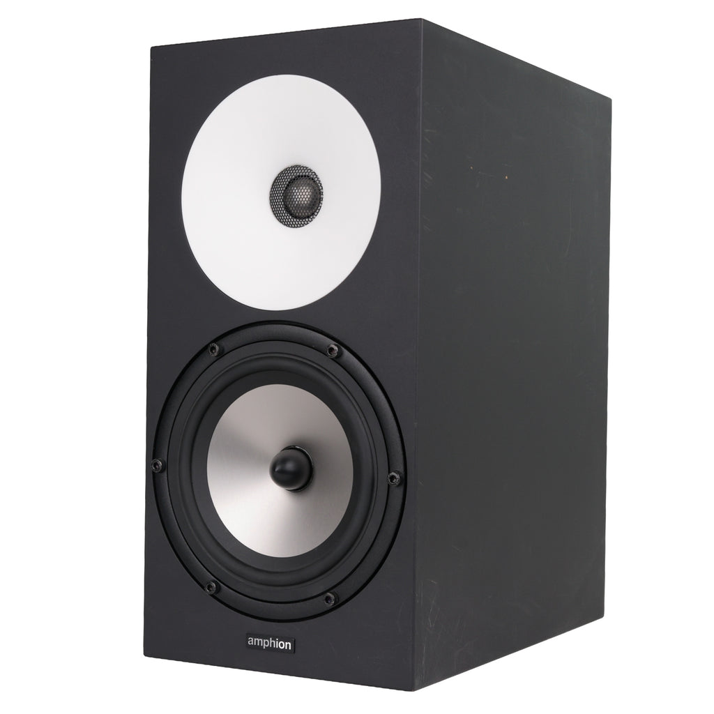 Amphion One18 2-Way Passive Studio Monitor - Single #2919 (Used) 1