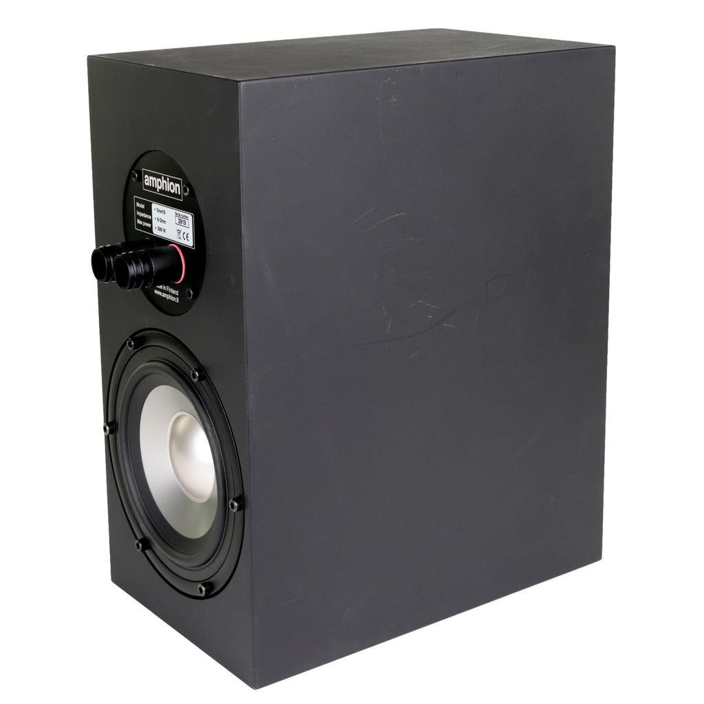 Amphion One18 2-Way Passive Studio Monitor - Single #2919 (Used)