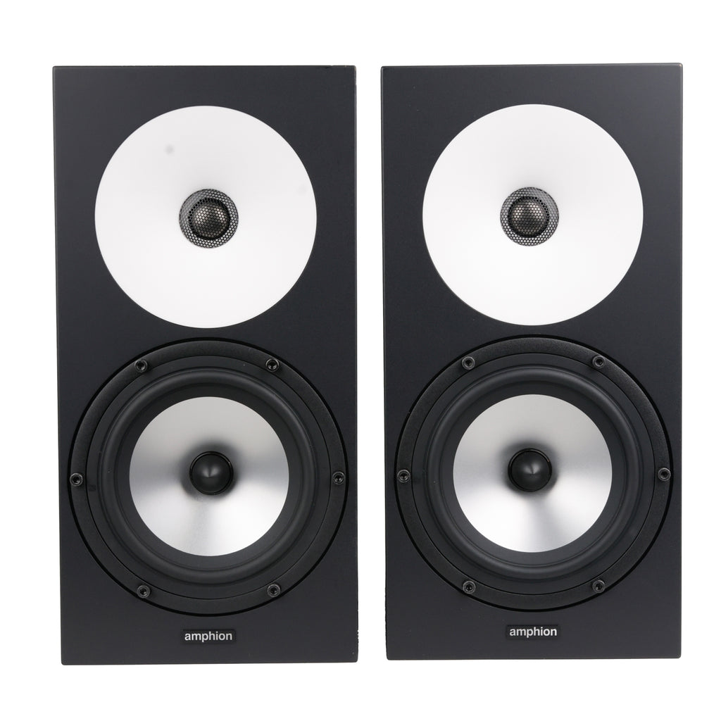 Amphion One18X Passive Nearfield Monitor - Pair #A0036/A0037 (Used)