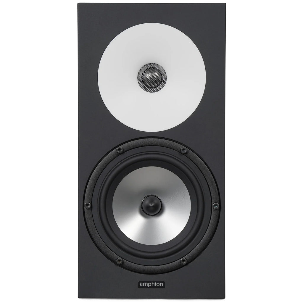 Amphion One18X Passive Nearfield Monitor - Single