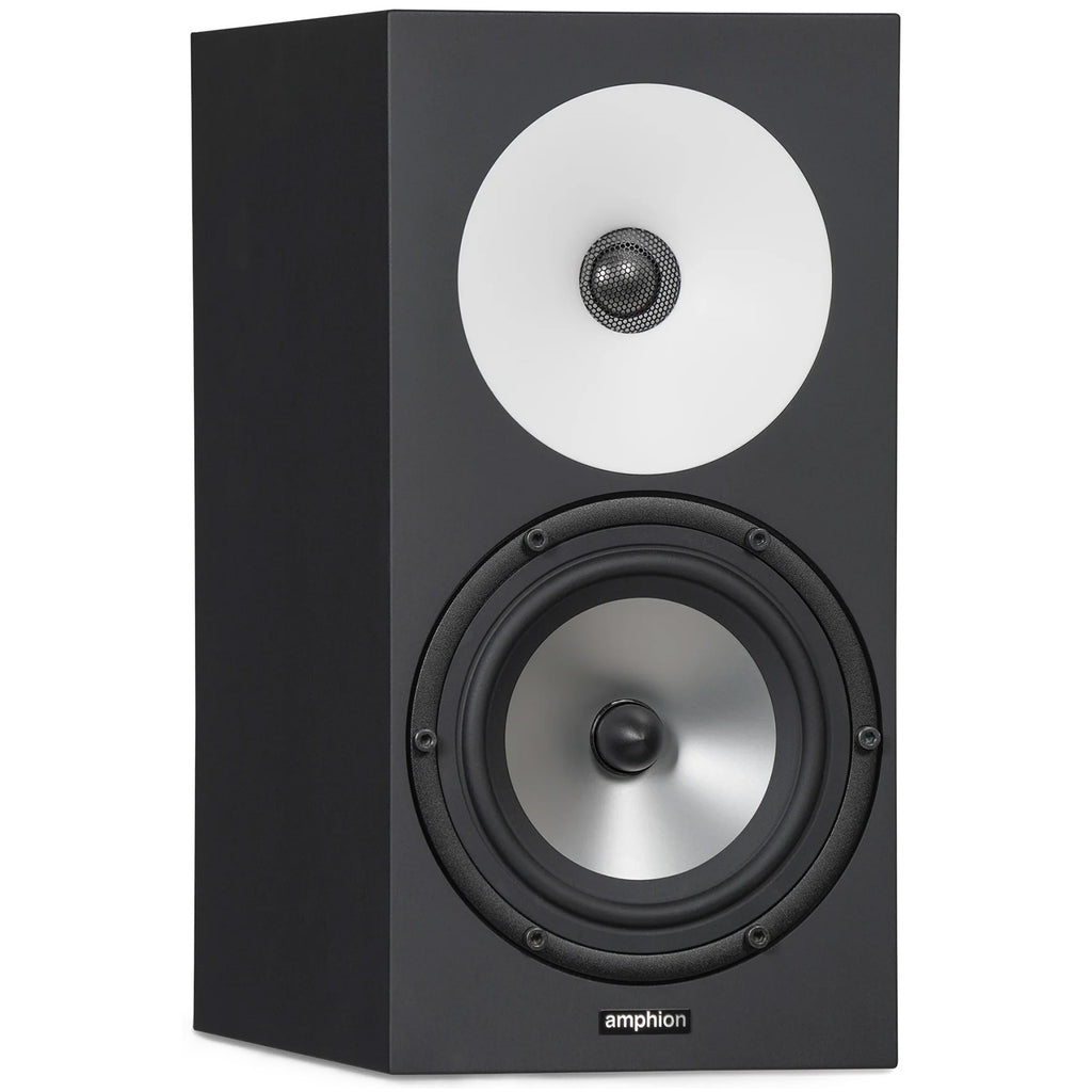 Amphion One18X Passive Nearfield Monitor - Single