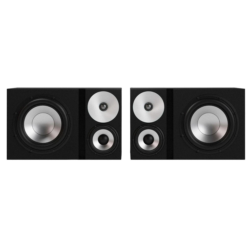 Amphion One25A Three-way Active Studio Monitor - Pair