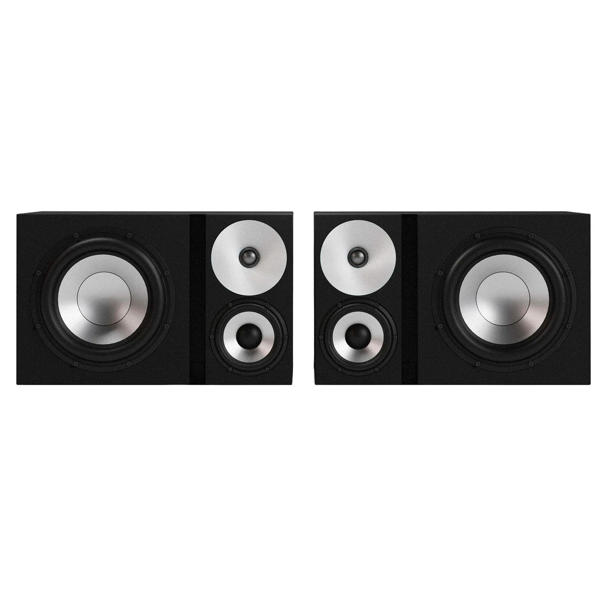 Amphion One25A Three-way Active Studio Monitor - Pair