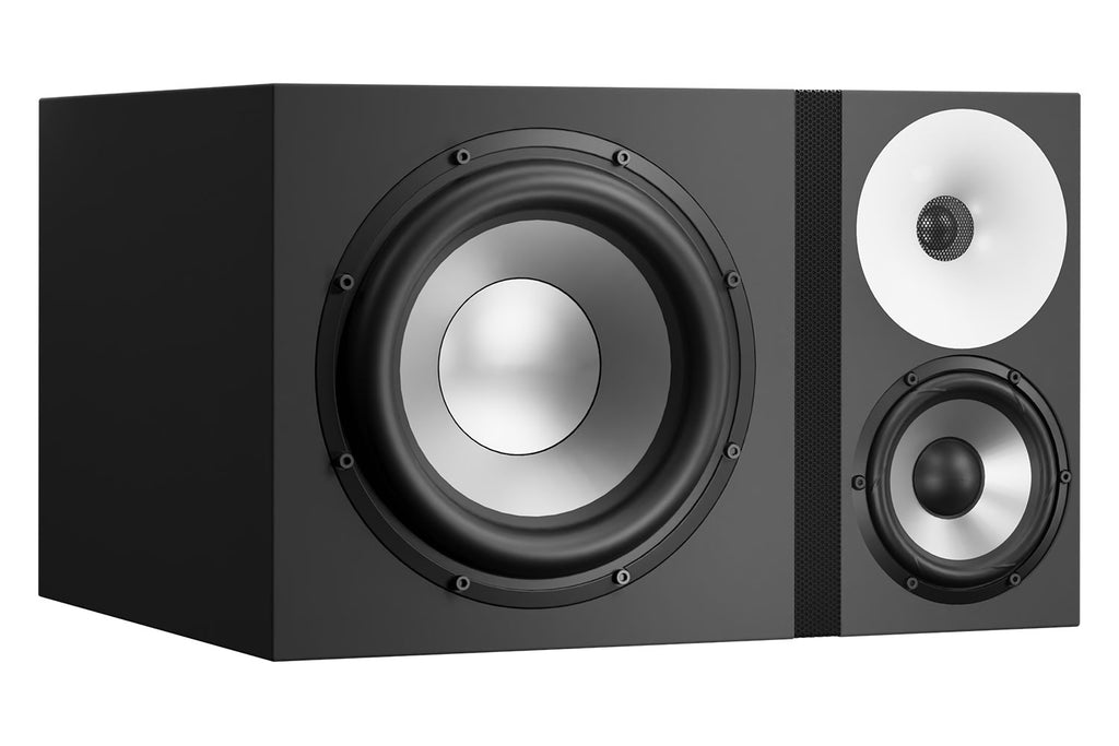Amphion One25A Three-way Active Studio Monitor - Pair