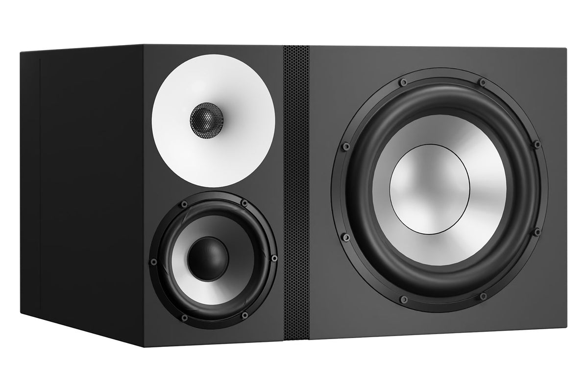 Amphion One25A Three-way Active Studio Monitor - Pair