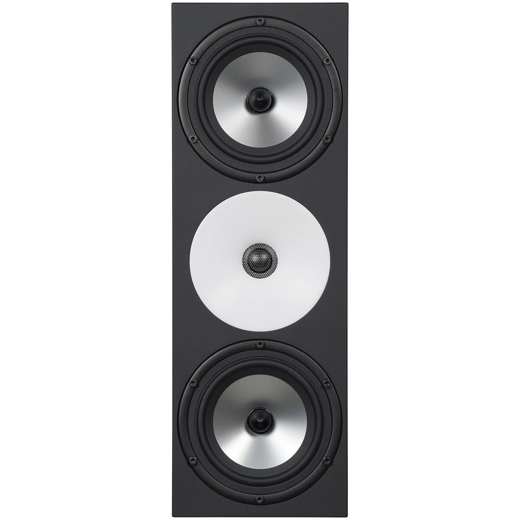Amphion Two18X Passive Nearfield Monitor - Single