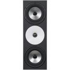 Amphion Two18X Passive Nearfield Monitor - Single