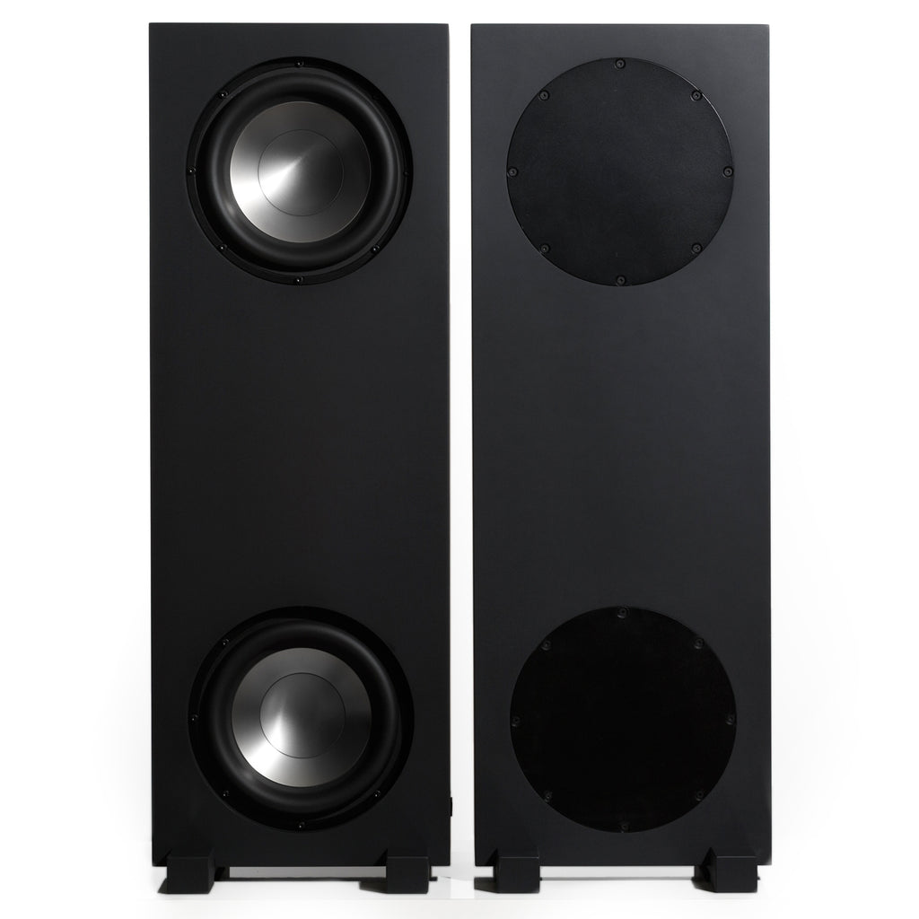 Amphion BaseOne25 Low Frequency Extension System