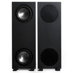 Amphion BaseOne25 Low Frequency Extension System