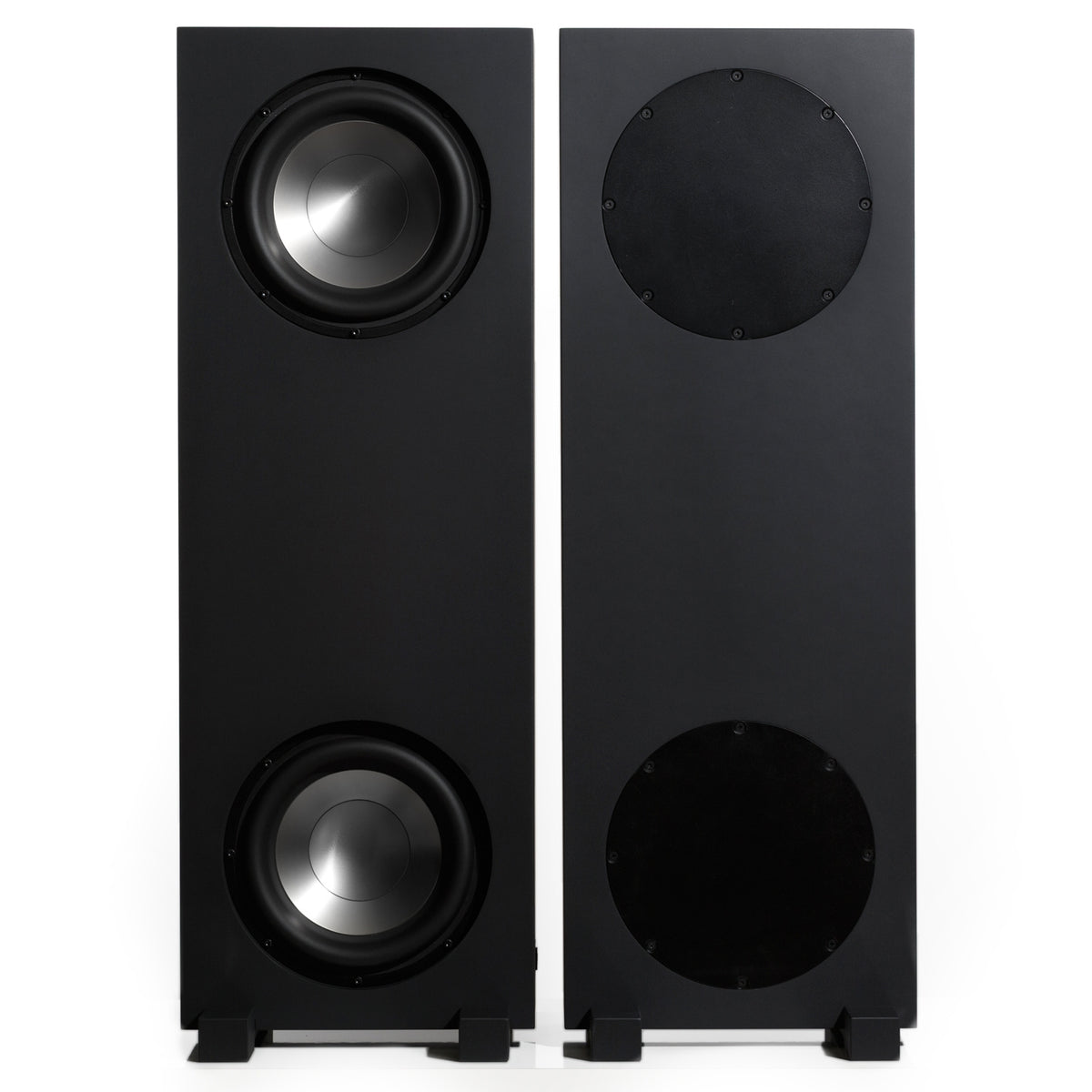 Amphion BaseOne25 Low Frequency Extension System