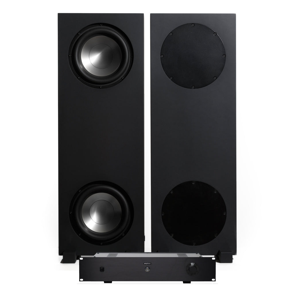 Amphion BaseOne25 Low Frequency Extension System
