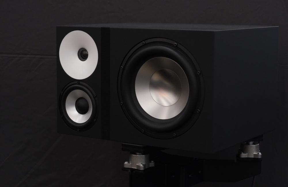 Amphion Loudspeakers