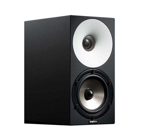 Amphion One12 2-Way Passive Studio Monitor - Single