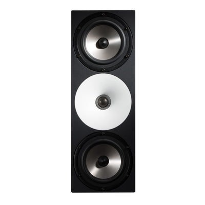 Amphion Two15 2-Way Passive Studio Monitor - Single