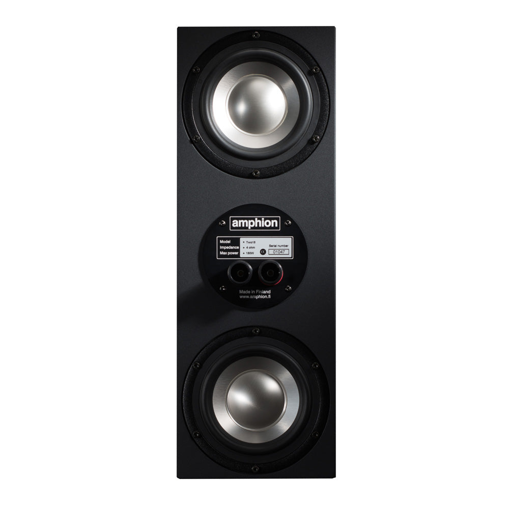 Amphion Two15 2-Way Passive Studio Monitor - Single