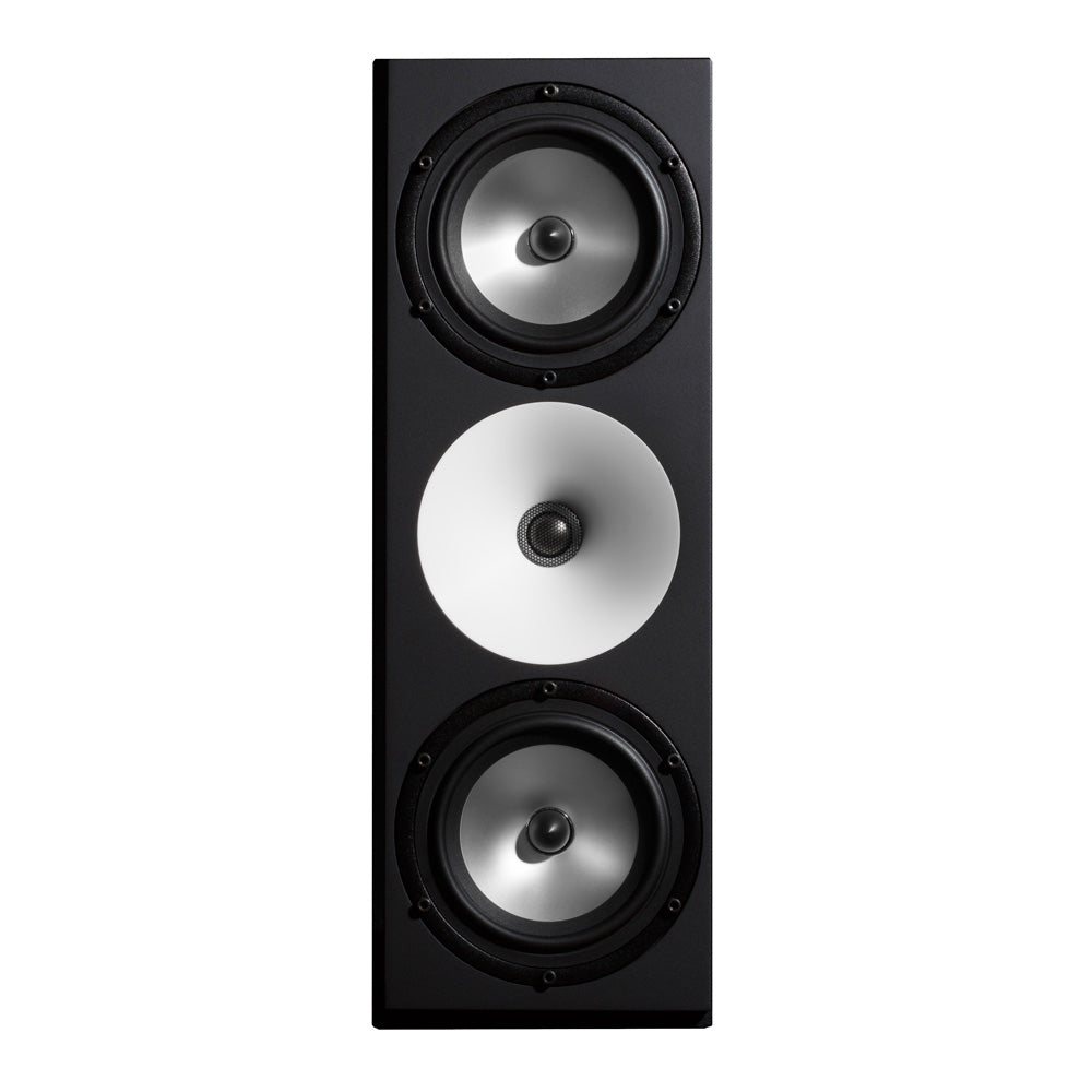Amphion Two18 2-Way Passive Studio Monitor - Single