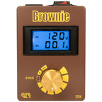 AmpRX Brownie Tube Amplifier Input Voltage Attenuator