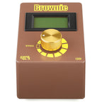 AmpRX Brownie Tube Amplifier Input Voltage Attenuator