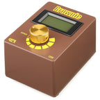 AmpRX Brownie Tube Amplifier Input Voltage Attenuator