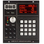 AMS RMX16 500 Series Digital Reverb Module