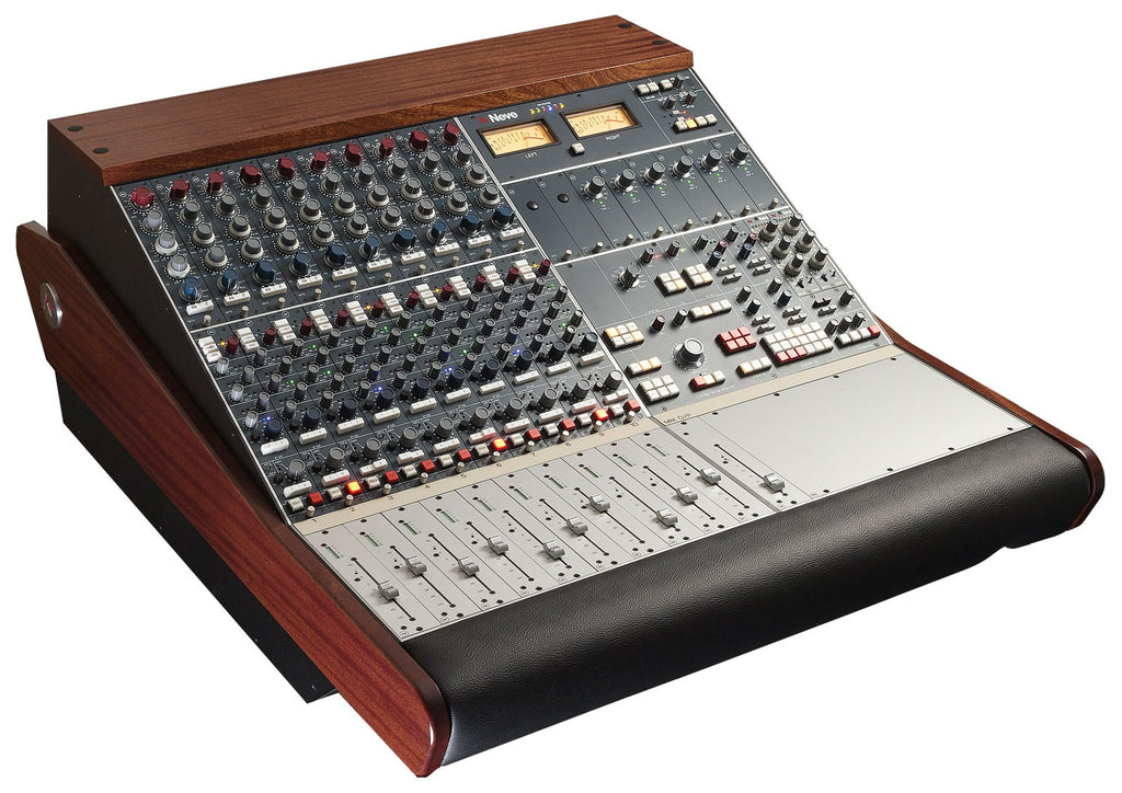 Neve BCM10/2 Mk2 24-Channel Analog Recording/Mixing Console