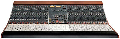 Neve BCM10/2 Mk2 32-Channel Analog Recording/Mixing Console