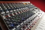 Neve BCM10/2 Mk2 24-Channel Analog Recording/Mixing Console