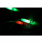 Analogue Solutions LED CV Cable - 30cm. 5-Pack