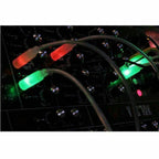 Analogue Solutions LED CV Cable - 90cm, 5-Pack